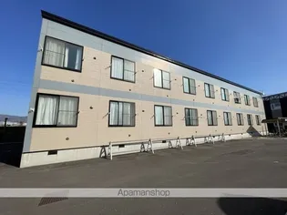 レオパレスYou・Ⅰ【1階】の外観